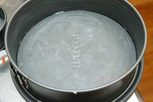 Пирог с грецкими орехами Пирог с грецкими орехами