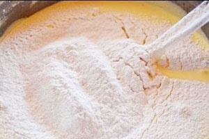 Шарлотка классическая Шарлотка классическая