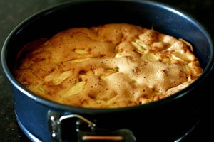 Шарлотка классическая Шарлотка классическая