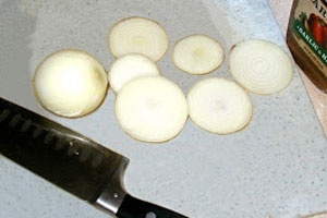 Маринад для шашлыка из свинины с уксусом Маринад для шашлыка из свинины с уксусом