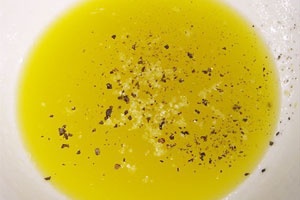 Салат с апельсином и морковью Салат с апельсином и морковью