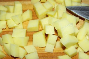 Сырный суп с шампиньонами Сырный суп с шампиньонами