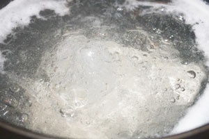 Сырный суп с шампиньонами Сырный суп с шампиньонами