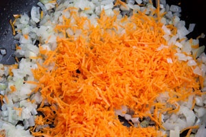 Сырный суп с шампиньонами Сырный суп с шампиньонами