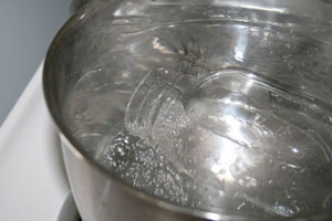 Варенье из красной смородины Варенье из красной смородины
