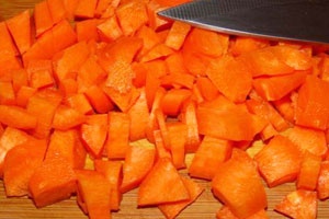 Уха из красной рыбы Уха из красной рыбы