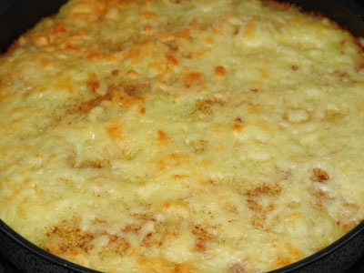 Мясная запеканка в мультиварке Мясная запеканка в мультиварке