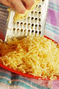 Запеканка из кабачков с фаршем Запеканка из кабачков с фаршем