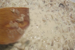 Жульен с курицей и грибами в духовке Жульен с курицей и грибами в духовке
