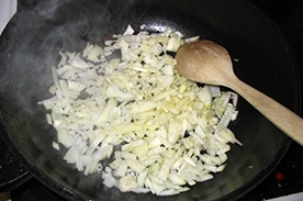 Мясная запеканка с картофелем Мясная запеканка с картофелем