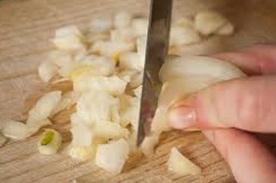 Мясная запеканка с картофелем Мясная запеканка с картофелем