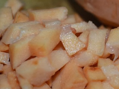 Салат с кальмарами и икрой Салат с кальмарами и икрой