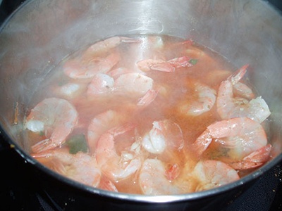 Салат с кальмарами и икрой Салат с кальмарами и икрой