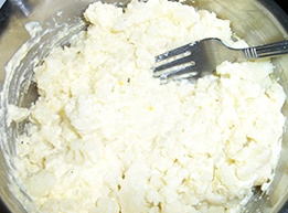 Макароны с сыром фета и овощами Макароны с сыром фета и овощами