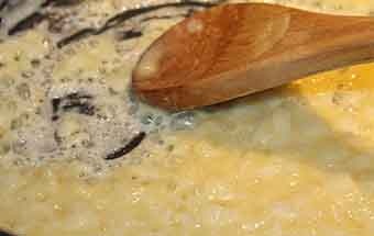 Запеканка из кабачков и картофеля Запеканка из кабачков и картофеля