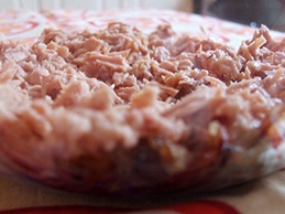Салат мимоза с рисом Салат мимоза с рисом