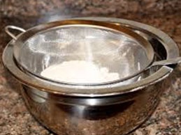 Пышные сырники Пышные сырники