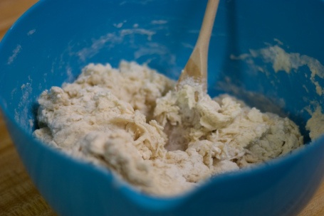 Кукурузные лепешки Кукурузные лепешки