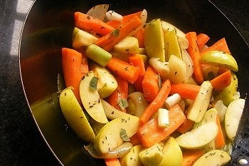 Cвиная шейка запеченная в духовке Cвиная шейка запеченная в духовке