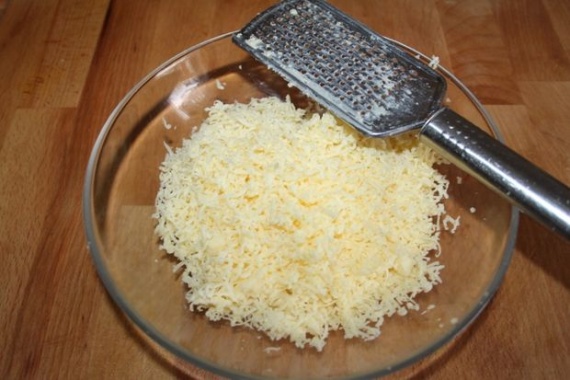 Салат из кальмаров с яблоками Салат из кальмаров с яблоками