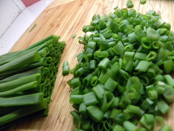 Салат с виноградом и курицей Салат с виноградом и курицей