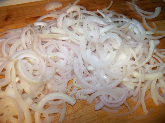 Салат из свеклы и капусты Салат из свеклы и капусты