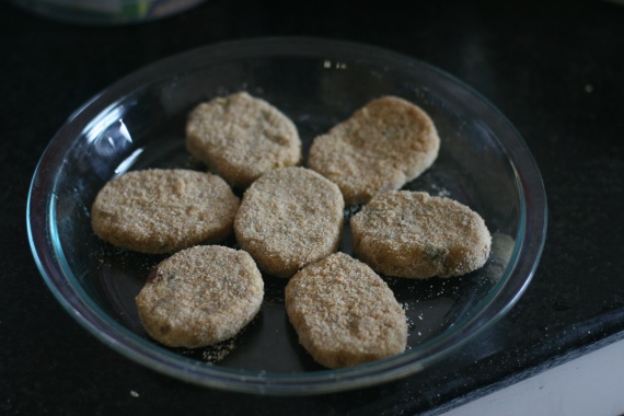 Куриные котлеты в мультиварке Куриные котлеты в мультиварке
