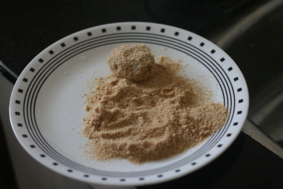 Куриные котлеты в мультиварке Куриные котлеты в мультиварке