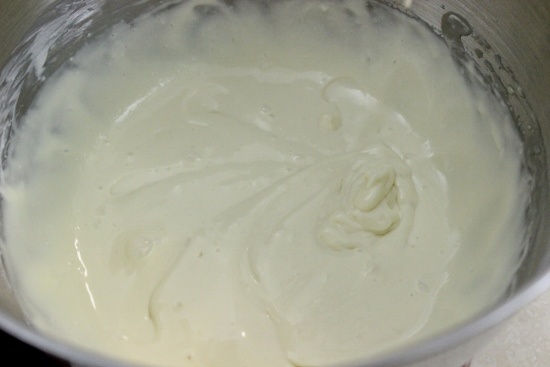 Морковный торт с кремом Морковный торт с кремом