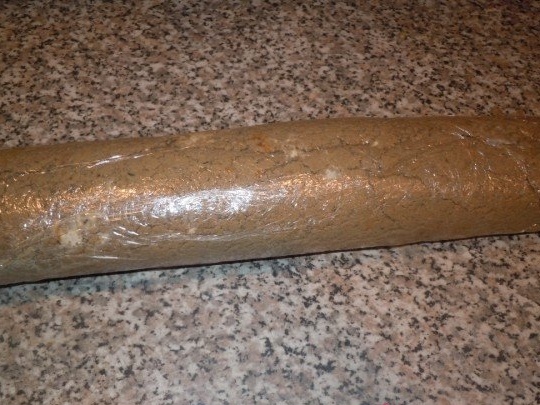Домашний паштет из говяжьей печени Домашний паштет из говяжьей печени