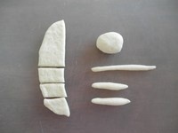 Булочки "Овца" Булочки "Овца"