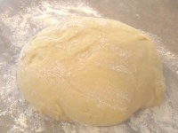 Булочки "Овца" Булочки "Овца"