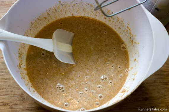 Печенье из овсяной муки Печенье из овсяной муки