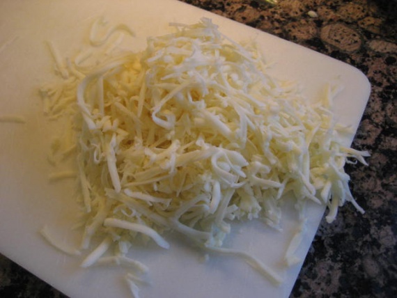 Мясной рулет с сыром Мясной рулет с сыром