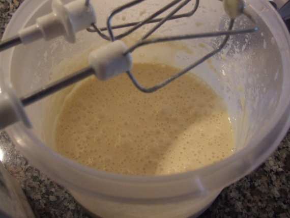 Блинные мешочки с начинкой Блинные мешочки с начинкой