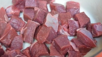 Картошка с мясом в мультиварке Картошка с мясом в мультиварке