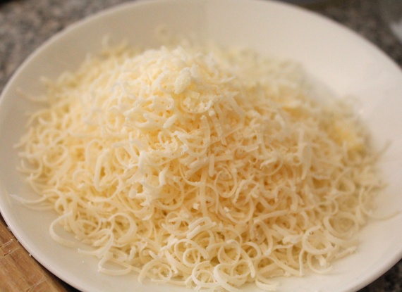 Блинные мешочки с начинкой Блинные мешочки с начинкой