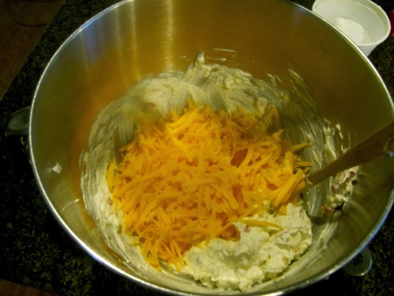 Картофельная запеканка с сыром Картофельная запеканка с сыром