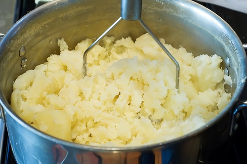 Запеканка с фаршем и сыром Запеканка с фаршем и сыром