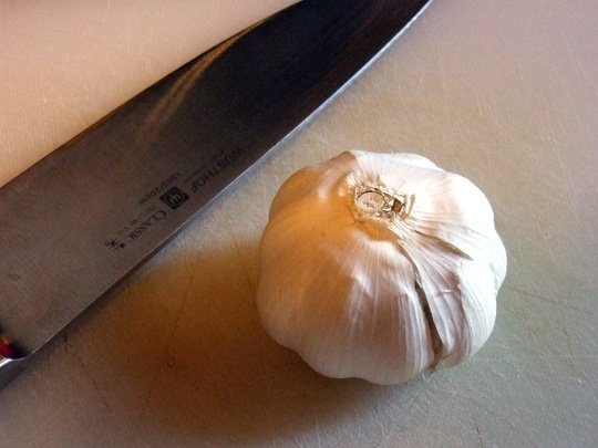 Салат с рисовой лапшой Салат с рисовой лапшой