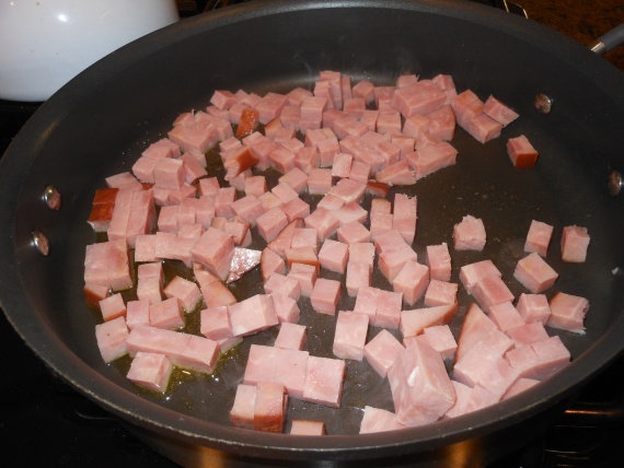 Салат макаронный Салат макаронный