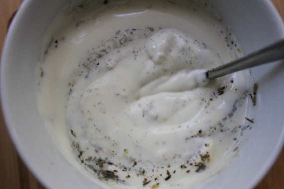Картофельная запеканка с курицей Картофельная запеканка с курицей