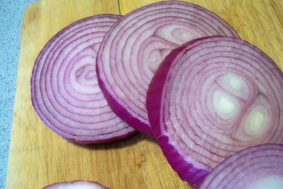 Салат с клубникой и курицей Салат с клубникой и курицей