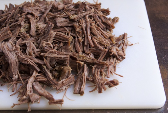 Солянка мясная с грибами Солянка мясная с грибами