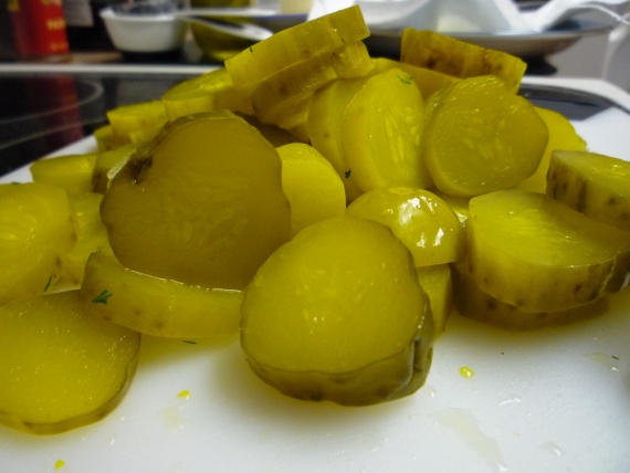 Солянка мясная с грибами Солянка мясная с грибами