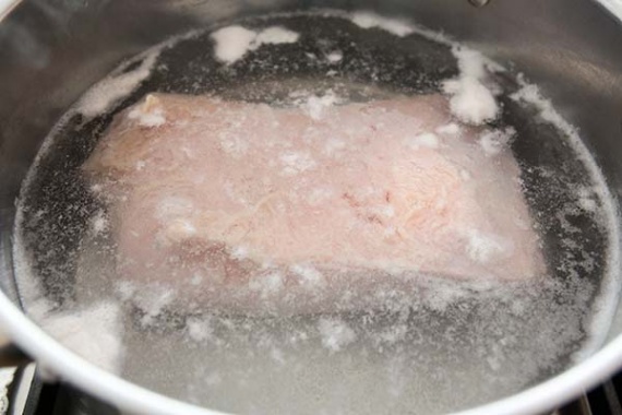 Солянка мясная с грибами Солянка мясная с грибами