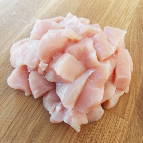 Тушеная капуста с курицей в мультиварке Тушеная капуста с курицей в мультиварке