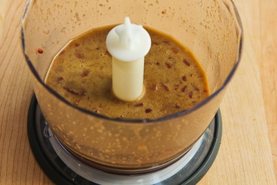 Салат с рукколой и виноградом Салат с рукколой и виноградом