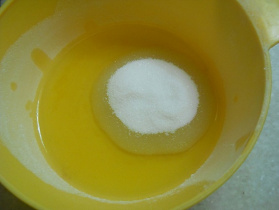Cалат на зиму из кабачков и моркови Cалат на зиму из кабачков и моркови