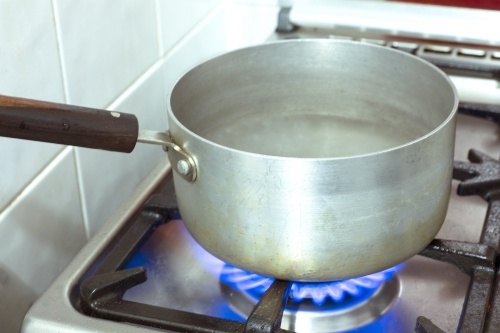 Маринованная капуста со свеклой и чесноком Маринованная капуста со свеклой и чесноком
